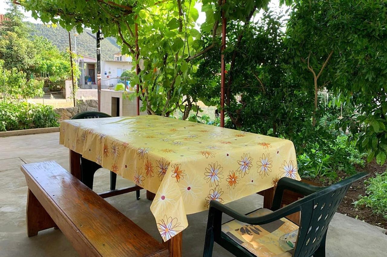 Apartments By The Sea Grebastica, Sibenik - 4881 Baselovici Bagian luar foto