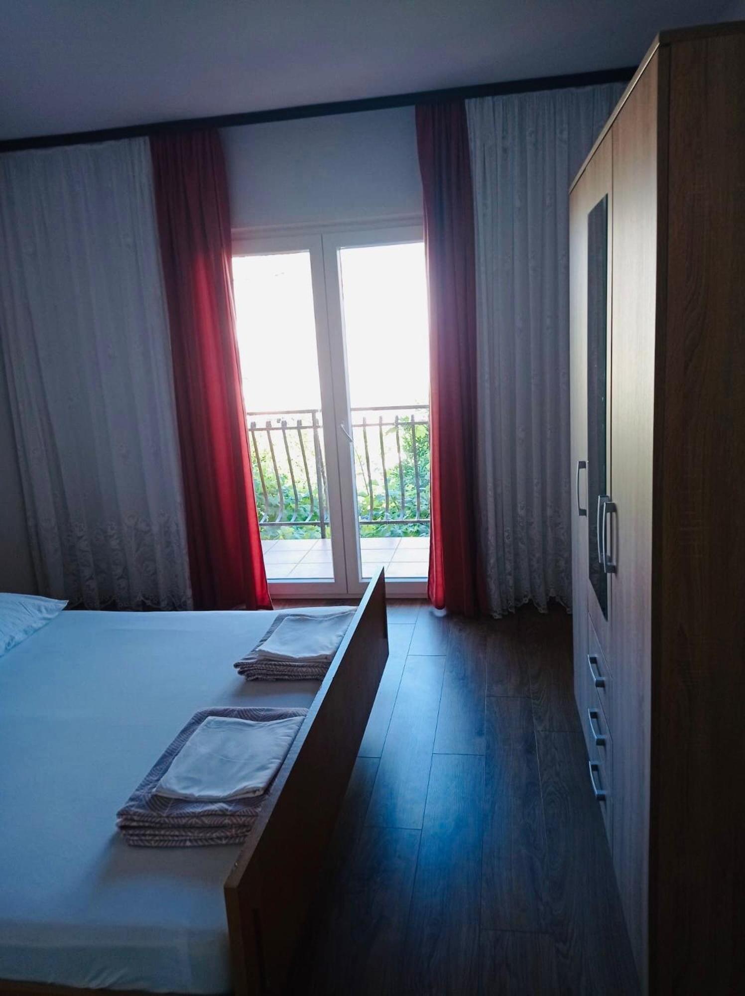 Apartments By The Sea Grebastica, Sibenik - 4881 Baselovici Ruang foto