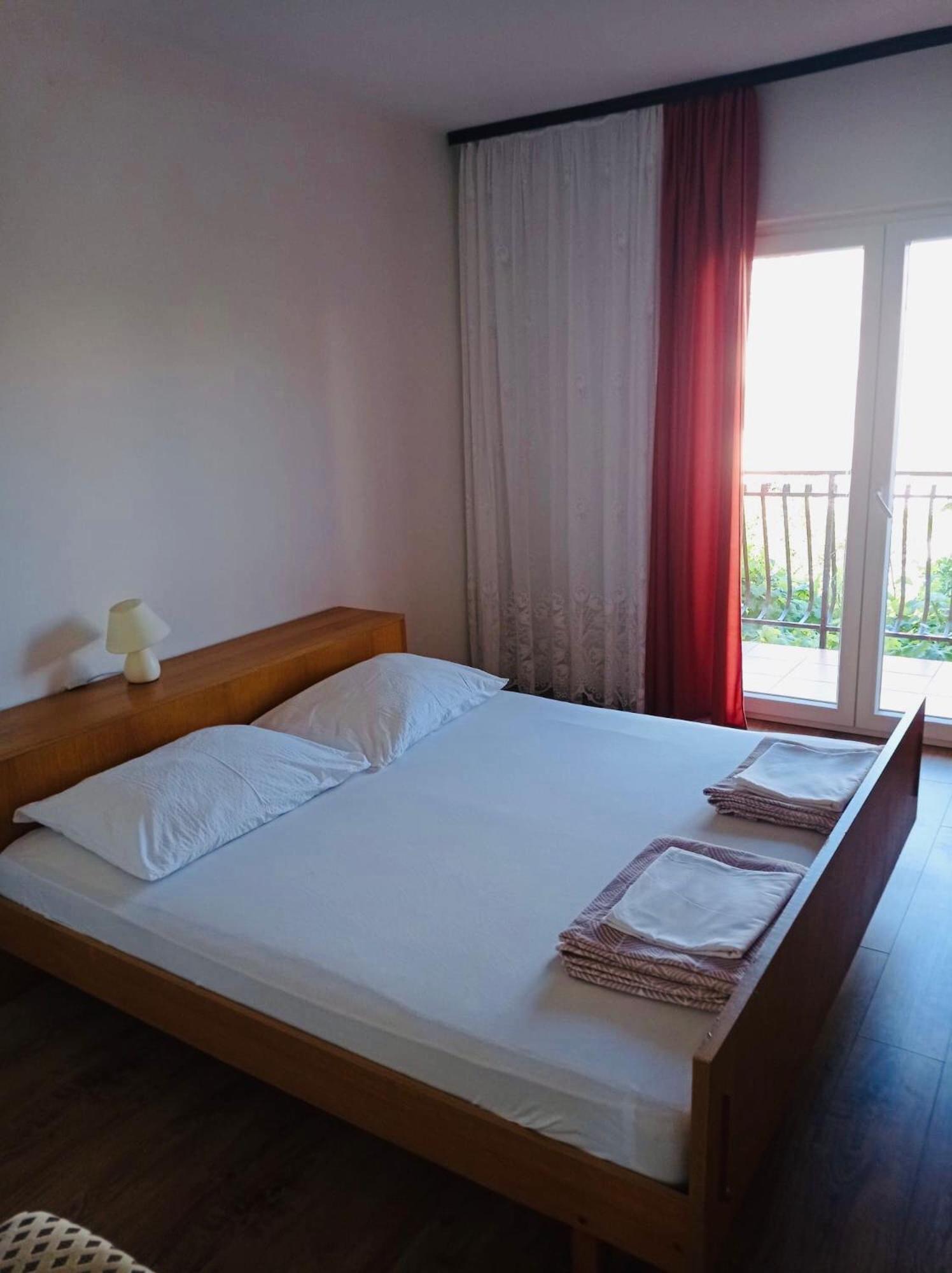 Apartments By The Sea Grebastica, Sibenik - 4881 Baselovici Bagian luar foto